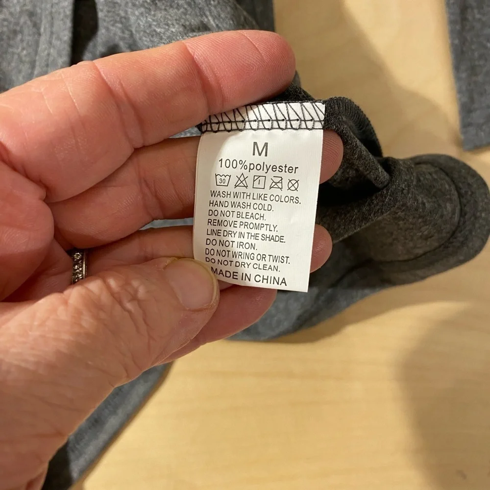 N/A comfortable stylish
